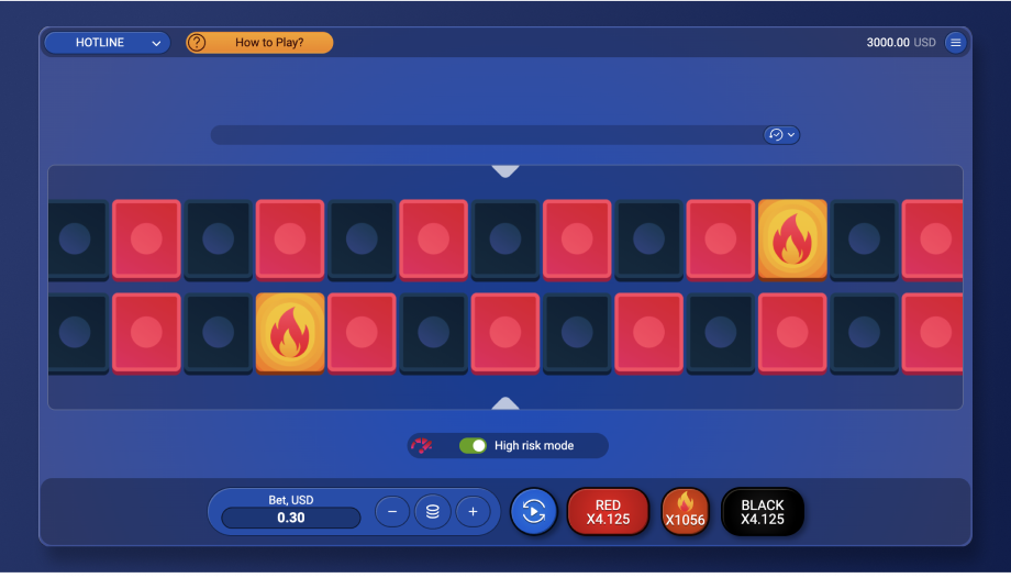 Hotline Casino Twoje miejsce na emocjonującą zabawę