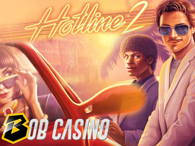 Hotline Casino Twoje miejsce na emocjonującą zabawę