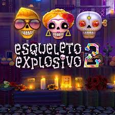 Esqueleto Explosivo Gratis Scopri la Magia del Gioco