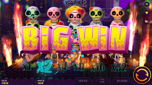 Esqueleto Explosivo Gratis Scopri la Magia del Gioco