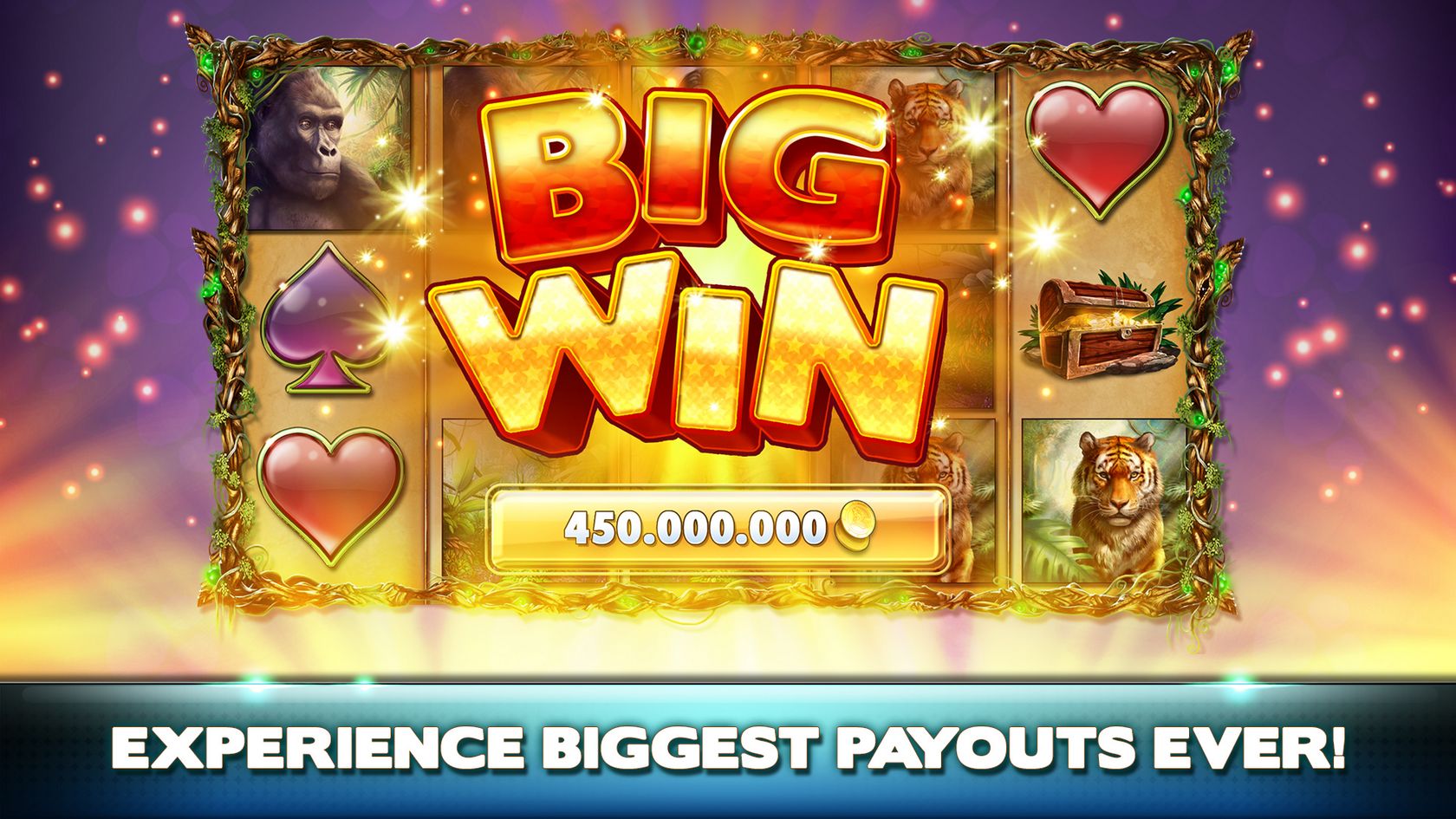 BigWins Casino Site-- New Kid On The Block