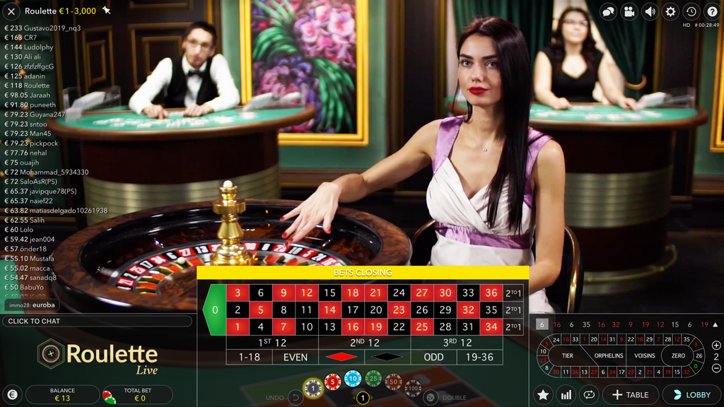 Juegos disponibles en los mejores casinos online de 2025