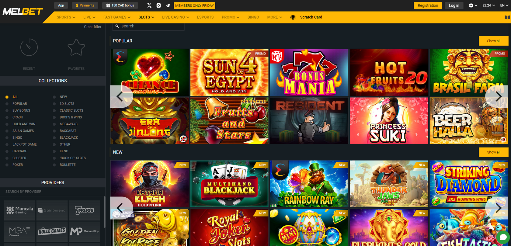 Melbet India Bonus Offer in September 2025