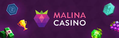 Strona Malina Casino