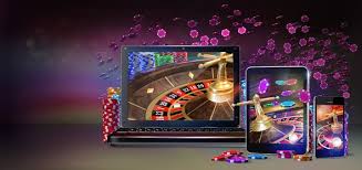 Objevte kouzlo online zahraniční casino