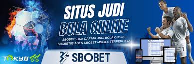 Panduan Agen Bola Terpercaya Online untuk Pemain Cerdas Panduan Agen Bola Terpercaya Online untuk Pemain Cerdas