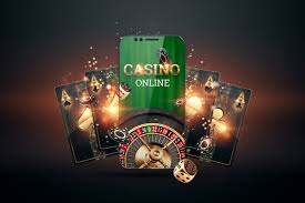 Understanding Stake-to-Win Casino Systems