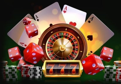 Understanding Stake-to-Win Casino Systems