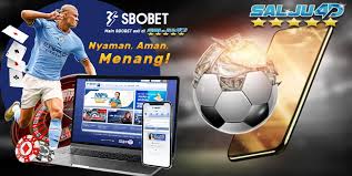 Agen Betting SBOBet Online Panduan Lengkap untuk Pecinta Judi Agen Betting SBOBet Online Panduan Lengkap untuk Pecinta Judi