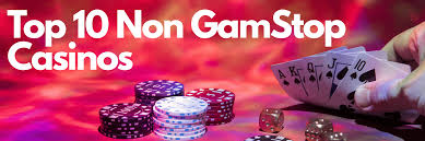 Discover the Best UK Casinos Not on Gamstop 594399157 Discover the Best UK Casinos Not on Gamstop 594399157