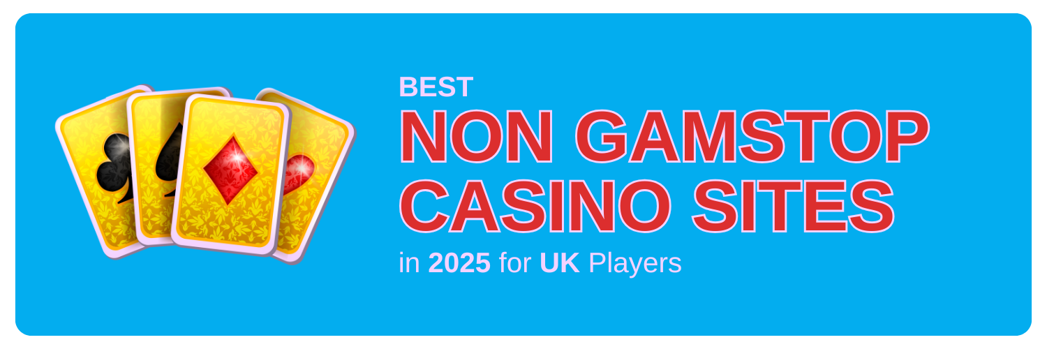 Discover the Best UK Casinos Not on Gamstop 594399157 Discover the Best UK Casinos Not on Gamstop 594399157