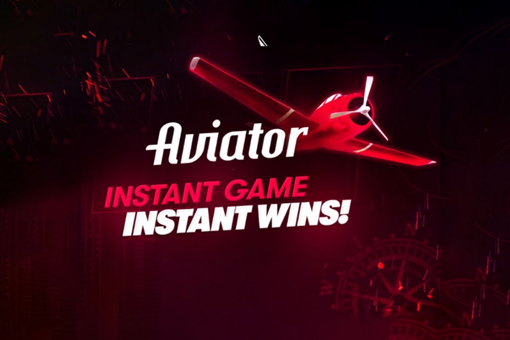 Aviator - Mon année instable au-dessus des nuages ​​avec le jeu Crash