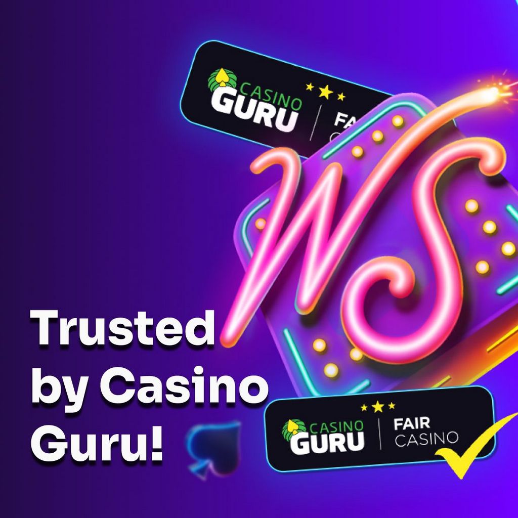 Valutazione di WinSpirit Casino 2025 Valutazione di WinSpirit Casino 2025