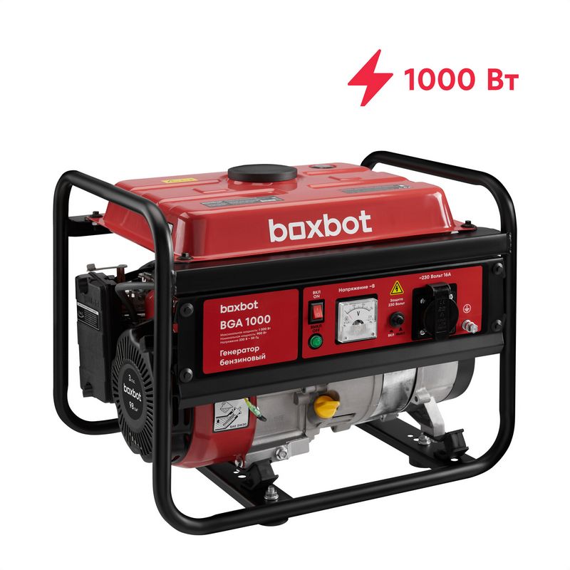 Выбор генератора для частного дома или дачи Выбор генератора для частного дома или дачи