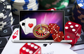 The Exciting World of Casino BrucePokies A Complete Guide The Exciting World of Casino BrucePokies A Complete Guide