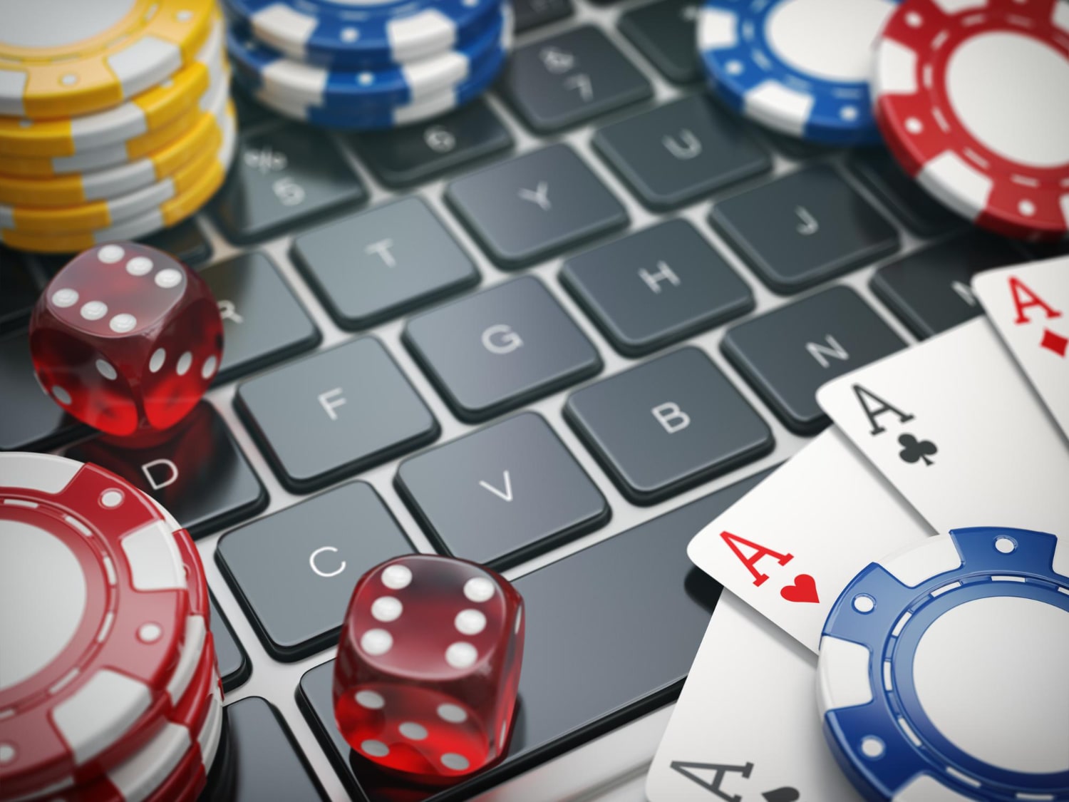 Casino Non AAMS Che Pagano Guida Completa e Sicura per i Giocatori
