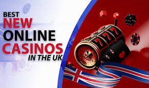 Exploring the Exciting World of Online Slots in UK Casinos Exploring the Exciting World of Online Slots in UK Casinos